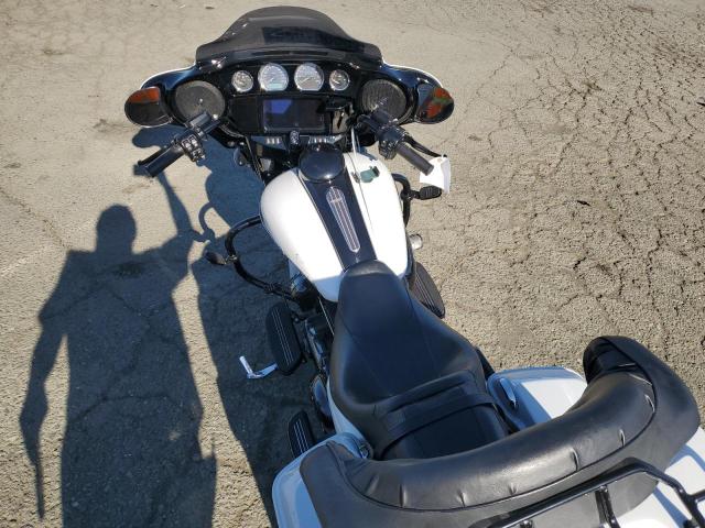 2020 HARLEY-DAVIDSON FLHXS 