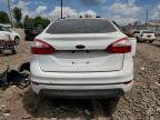 2016 Ford Fiesta Se for Sale in Chalfont, PA - Front End