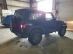 2024 Jeep Wrangler Sport იყიდება Savannah-ში, GA - Front End