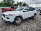 2016 Jeep Cherokee Limited for Sale in Bridgeton, MO - Front End