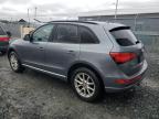 2013 AUDI Q5 PREMIUM for sale at Copart NS - HALIFAX