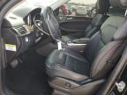 2014 Mercedes-Benz Ml 350 en Venta en Las Vegas, NV - Rear End
