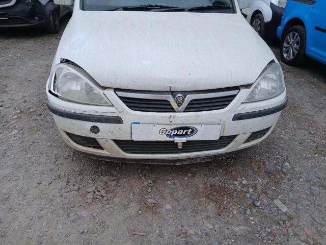 2012 VAUXHALL COMBO 1700