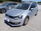 2013 VOLKSWAGEN POLO MATCH for sale at Copart SANDTOFT