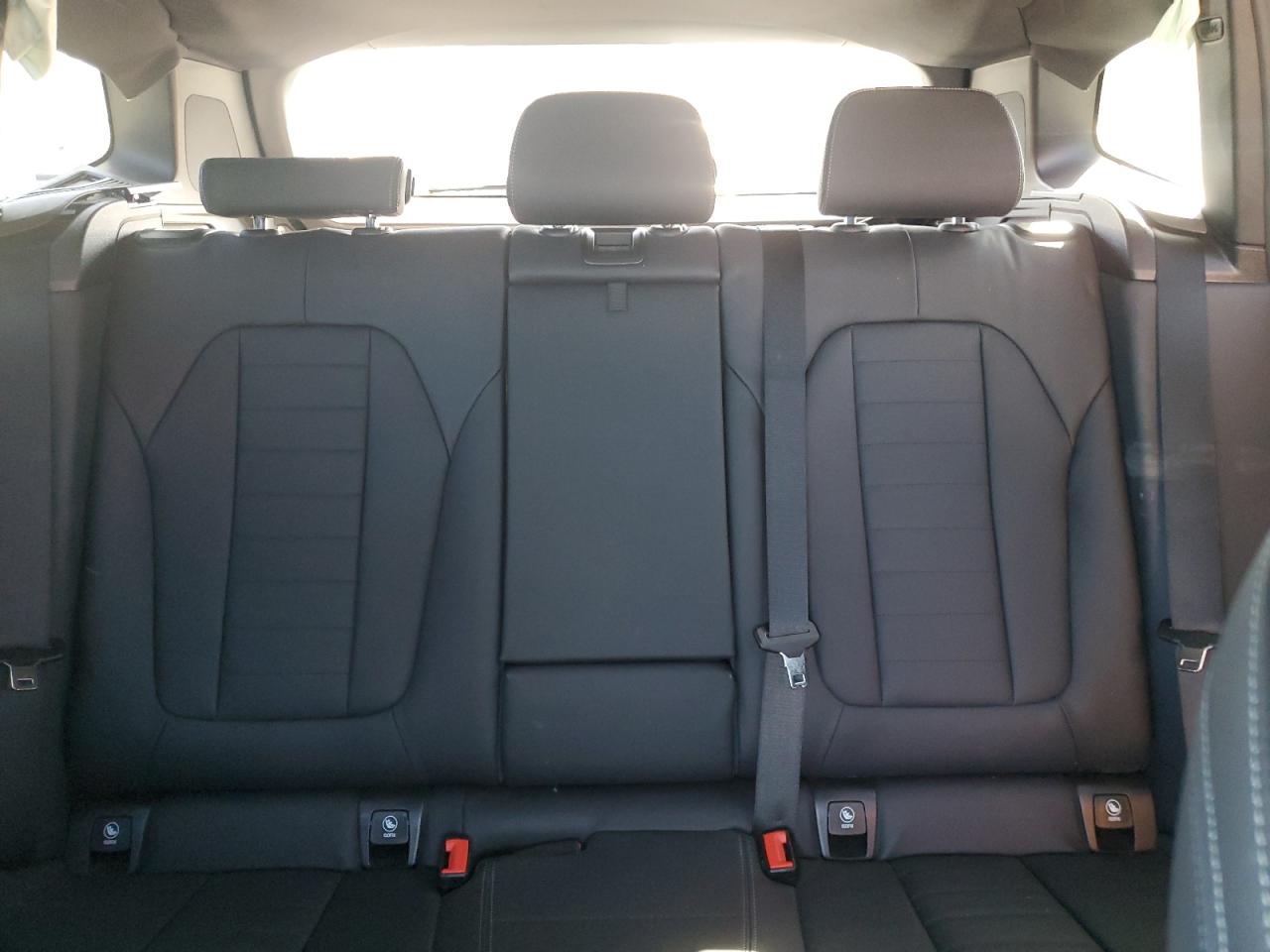 2021 BMW X3 xDrivem40I VIN: 5UXTY9C01M9E61250 Lot: 56766395