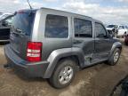 2012 Jeep Liberty Sport за продажба в Houston, TX - Side