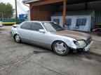 1998 Lexus Ls 400 продається в Denver, CO - Front End
