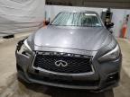2019 Infiniti Q50 Red Sport 400 for Sale in Candia, NH - Front End