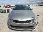 2016 Kia Optima Lx for Sale in Farr West, UT - Front End