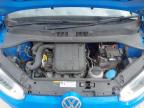 2015 VOLKSWAGEN HIGH UP for sale at Copart SANDY