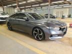 2018 Honda Accord Sport zu verkaufen in Mocksville, NC - Side