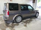 2012 Land Rover Lr4 Hse Luxury zu verkaufen in Hurricane, WV - Front End