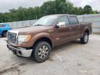 2011 Ford F150 Supercrew for Sale in Rogersville, MO - Front End