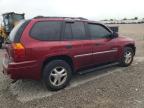 2006 Gmc Envoy  იყიდება Earlington-ში, KY - Hail