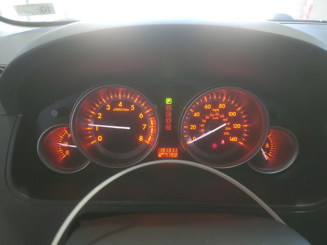 2010 Mazda Cx-9 VIN: JM3TB3MV4A0207014 Lot: 54718545