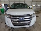 2011 Ford Edge Sel на продаже в Columbia, MO - Front End