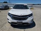 2020 Chevrolet Equinox Lt იყიდება Anderson-ში, CA - Front End