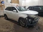 2015 Kia Sorento Sx იყიდება Ham Lake-ში, MN - Front End