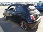 2014 Fiat 500 Abarth en Venta en Sacramento, CA - Minor Dent/Scratches