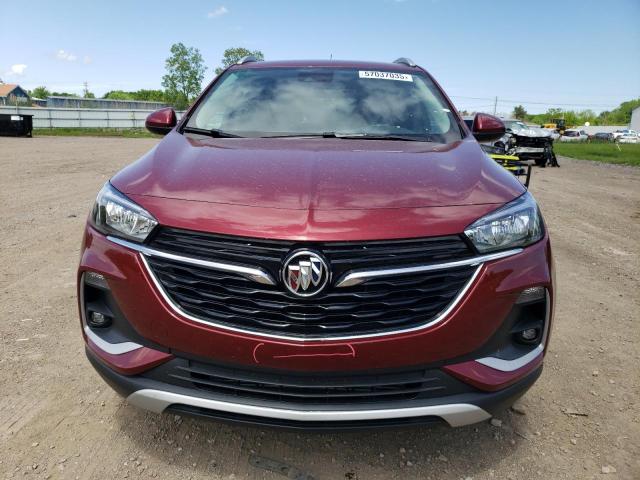  BUICK ENCORE 2023 Red