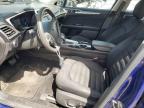 2013 Ford Fusion Se იყიდება Bridgeton-ში, MO - Top/Roof