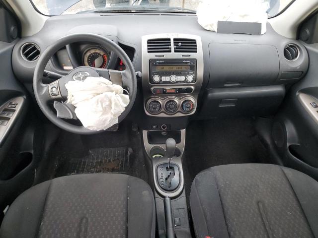 TOYOTA SCION 2014 Синий