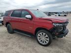 2024 Chevrolet Tahoe C1500 Premier en Venta en Houston, TX - Front End