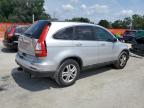 2010 Honda Cr-V Exl   zu verkaufen in Ocala, FL - Rear End