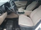2020 Hyundai Tucson Limited for Sale in York Haven, PA - Rear End
