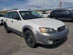 2005 Subaru Legacy Outback 2.5I na sprzedaż w Littleton, CO - Front End
