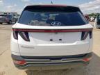 2022 Hyundai Tucson Sel იყიდება Grand Prairie-ში, TX - Front End