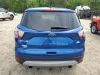 2017 Ford Escape Se en Venta en North Billerica, MA - Minor Dent/Scratches
