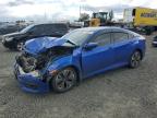 2017 Honda Civic Ex for Sale in Eugene, OR - Front End