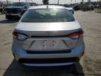 2020 Toyota Corolla Le للبيع في Los Angeles، CA - Front End