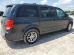 2014 Dodge Grand Caravan Sxt zu verkaufen in Houston, TX - Side