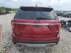 2017 Ford Explorer Xlt zu verkaufen in Wayland, MI - Front End
