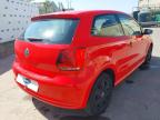 2012 VOLKSWAGEN POLO S 60 for sale at Copart CHESTER