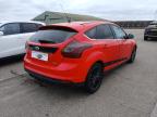 2014 FORD FOCUS ZETE for sale at Copart NEWBURY