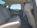 2015 Ford Fusion S na sprzedaż w Tifton, GA - Front End