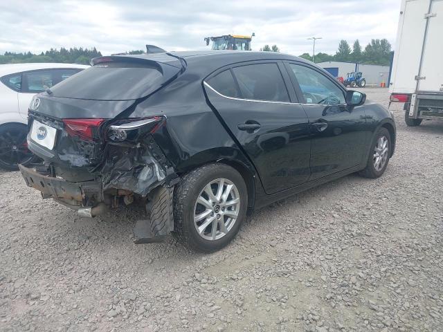 2015 MAZDA 3 SE-L