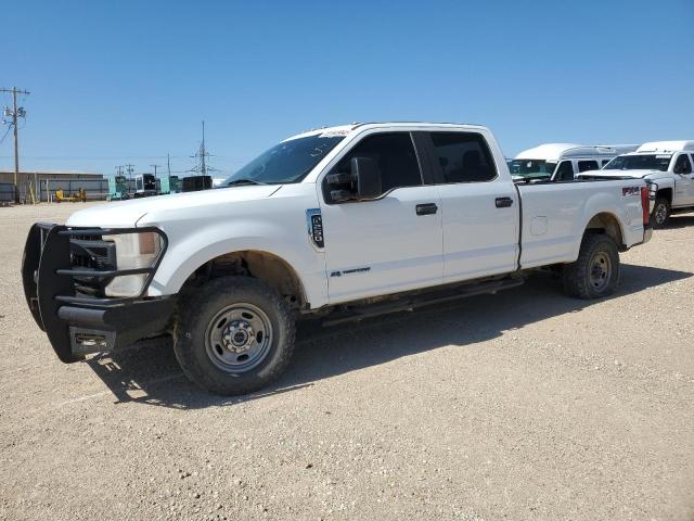 2021 Ford F250 Super Duty