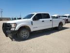 2021 Ford F250 Super Duty en Venta en Abilene, TX - Hail