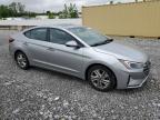 2020 Hyundai Elantra Sel en Venta en Barberton, OH - Mechanical