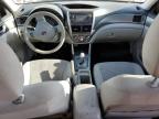 2011 Subaru Forester 2.5X Premium zu verkaufen in Phoenix, AZ - Rear End