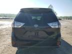 2011 Toyota Sienna Sport იყიდება Cahokia Heights-ში, IL - Front End
