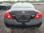 2012 Nissan Altima Sr for Sale in Hillsborough, NJ - Front End