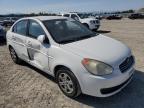 2009 Hyundai Accent Gls for Sale in Anderson, CA - Side