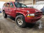 1999 Dodge Durango  იყიდება Anchorage-ში, AK - Rollover