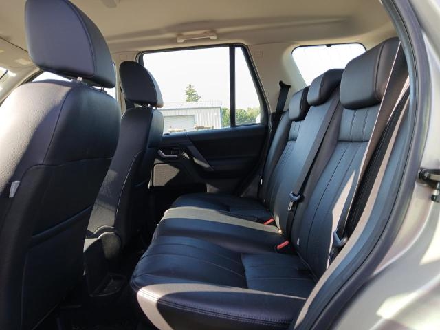 2014 LAND ROVER FREELANDER