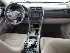 2015 Toyota Camry Le na sprzedaż w Hueytown, AL - Front End